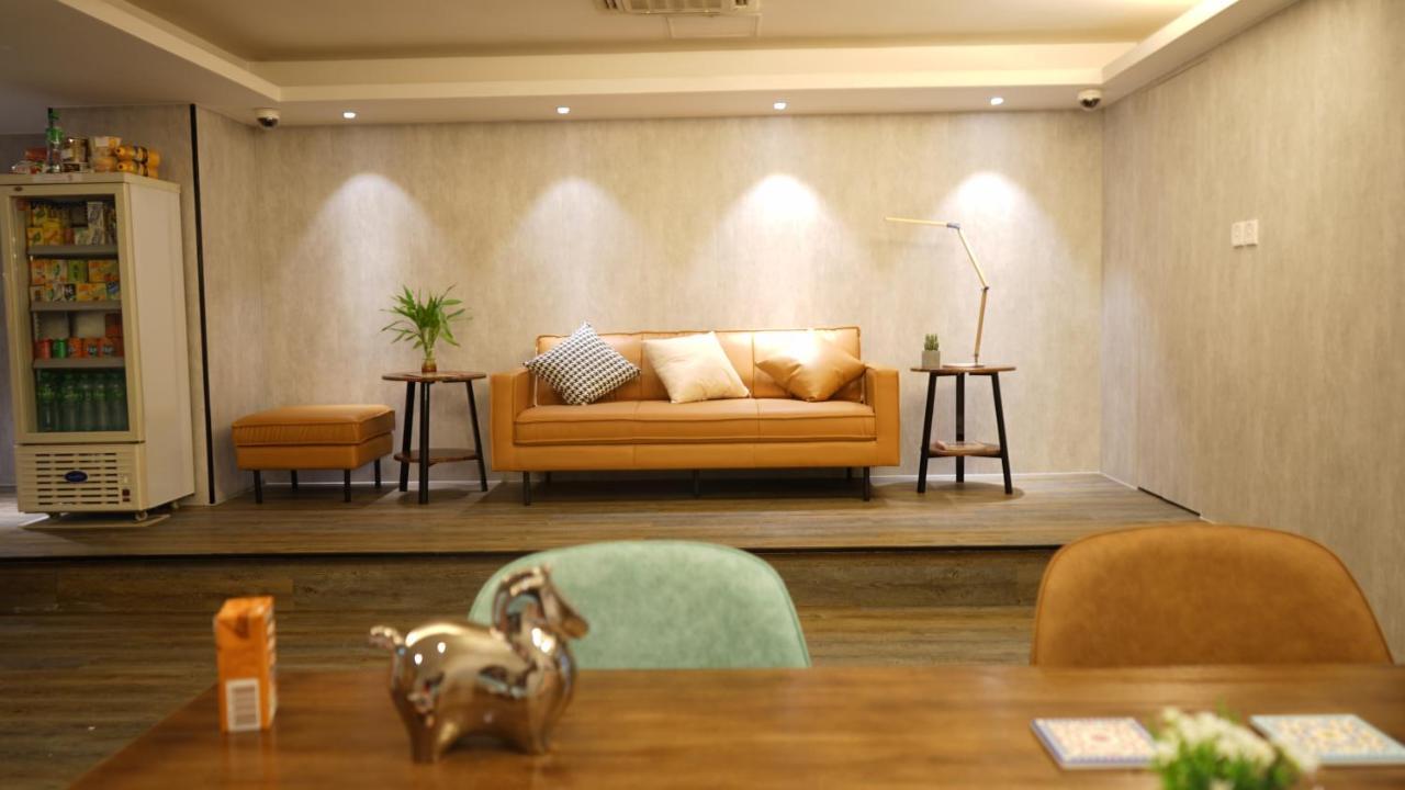 Homy Inn North Point Hong Kong Exterior photo